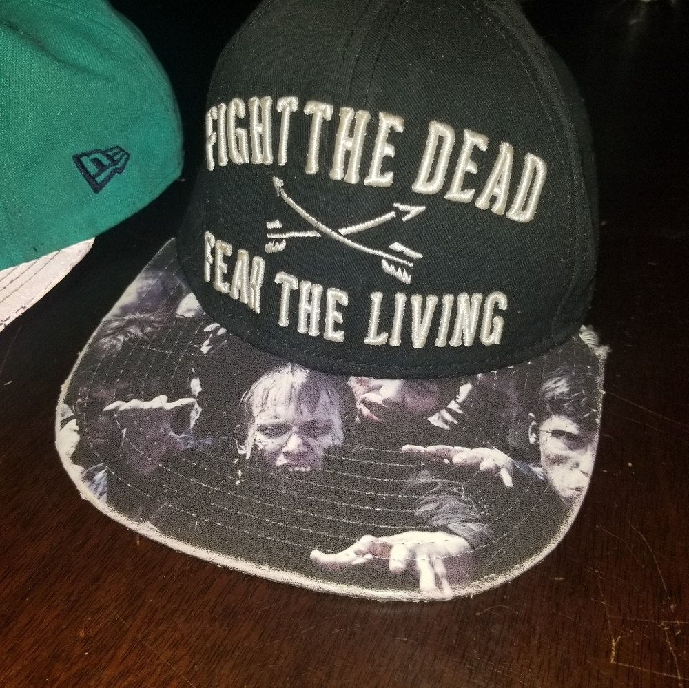 Hats - Picture 3 of 3